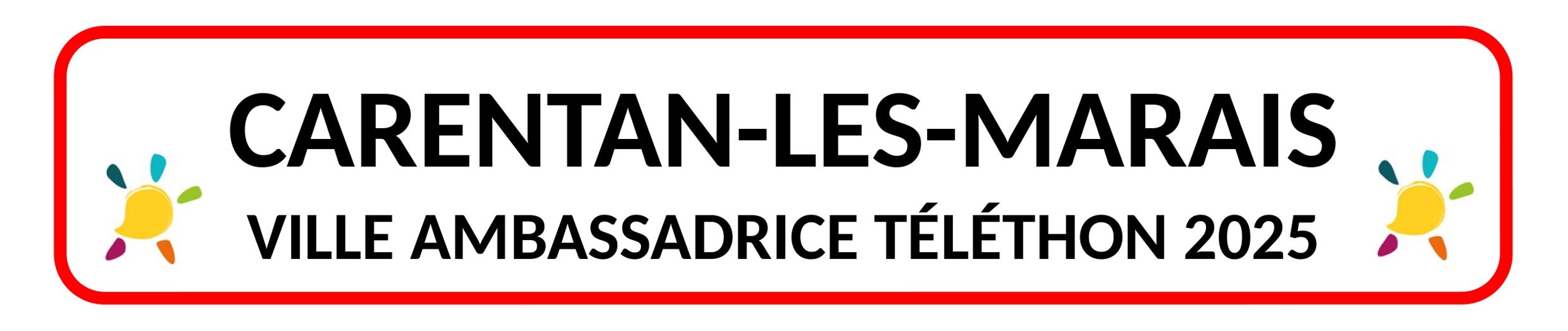 Téléthon Tennis de Table